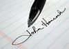 Signature HTML et CSS sur votre iPhone [Tutorial]