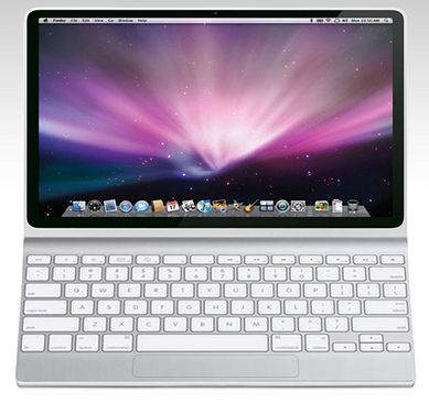 Apple Netbook / MacBook Nano