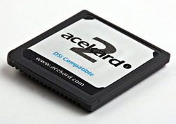 L’Acekard 2i fonctionne sur la Nintendo 3DS