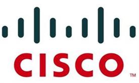 Cisco Logo