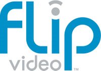 Flip Video Logo