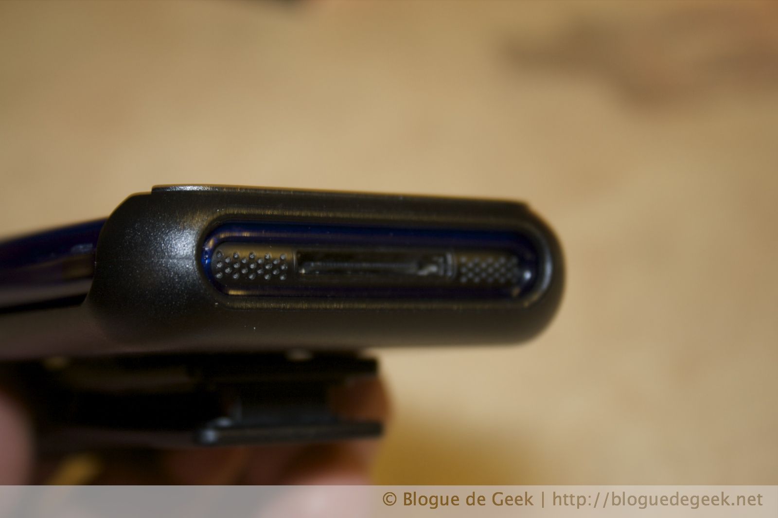 Speck SeeThru pour l&rsquo;iPhone