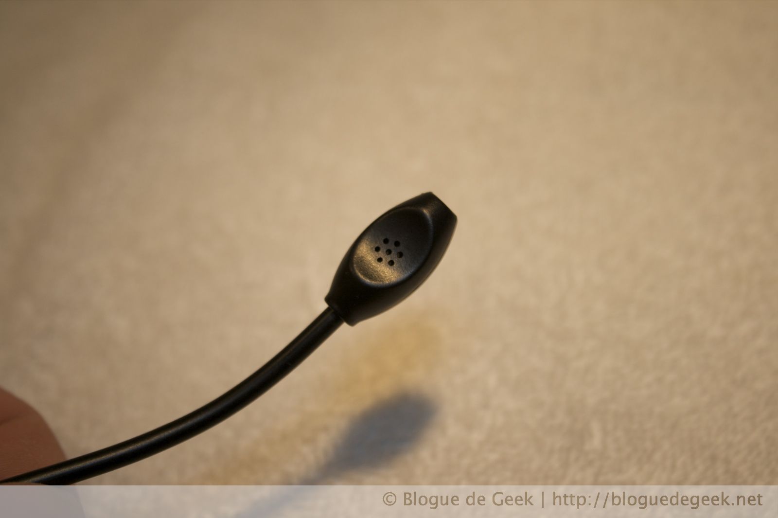 Casque FREETALK 5191