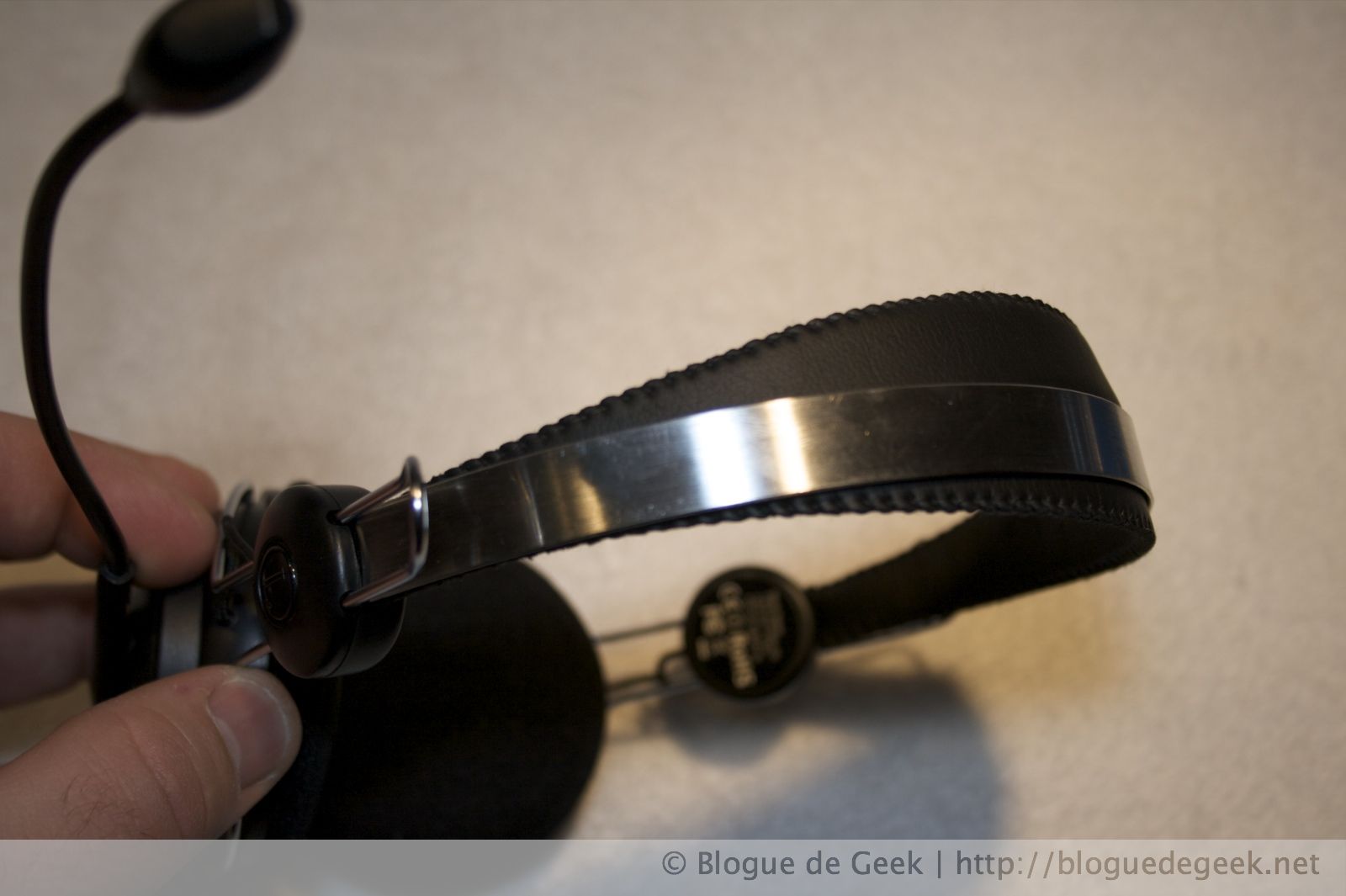 Casque FREETALK 5191