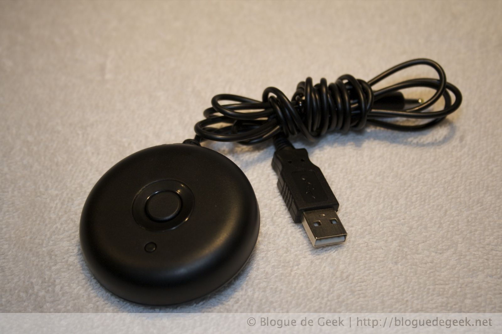 Casque FREETALK 5191