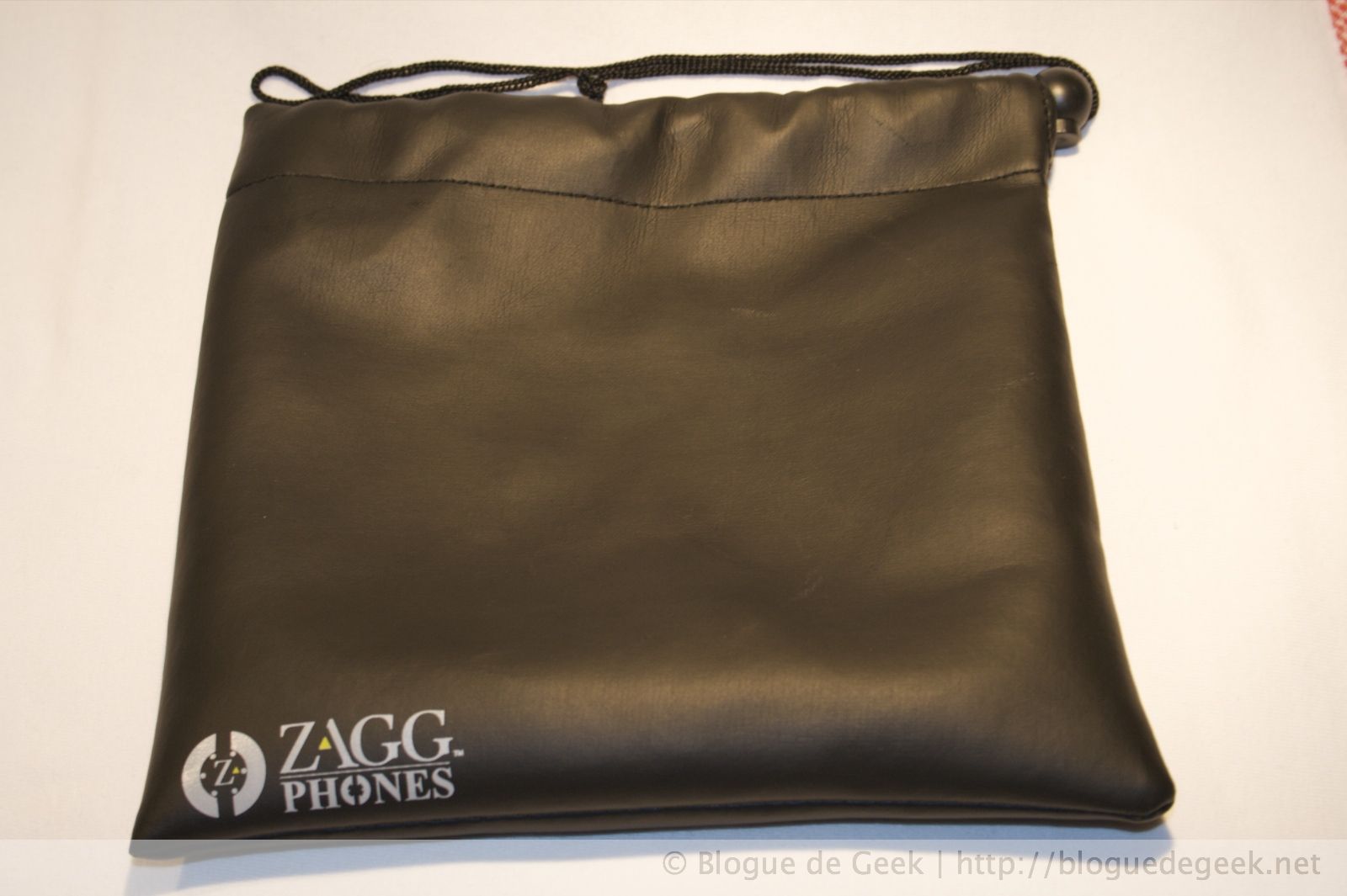 ZAGGphones