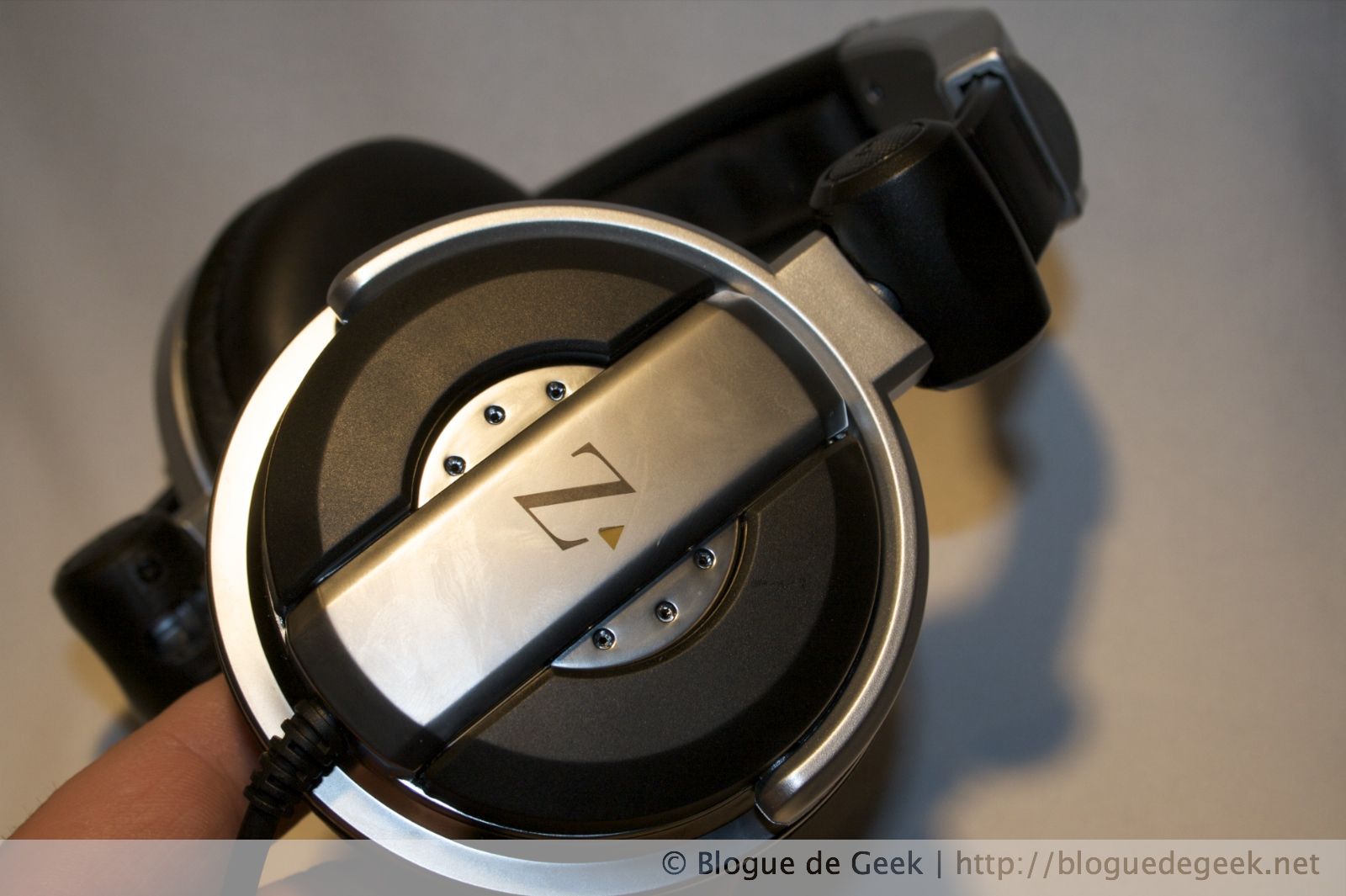 ZAGGphones