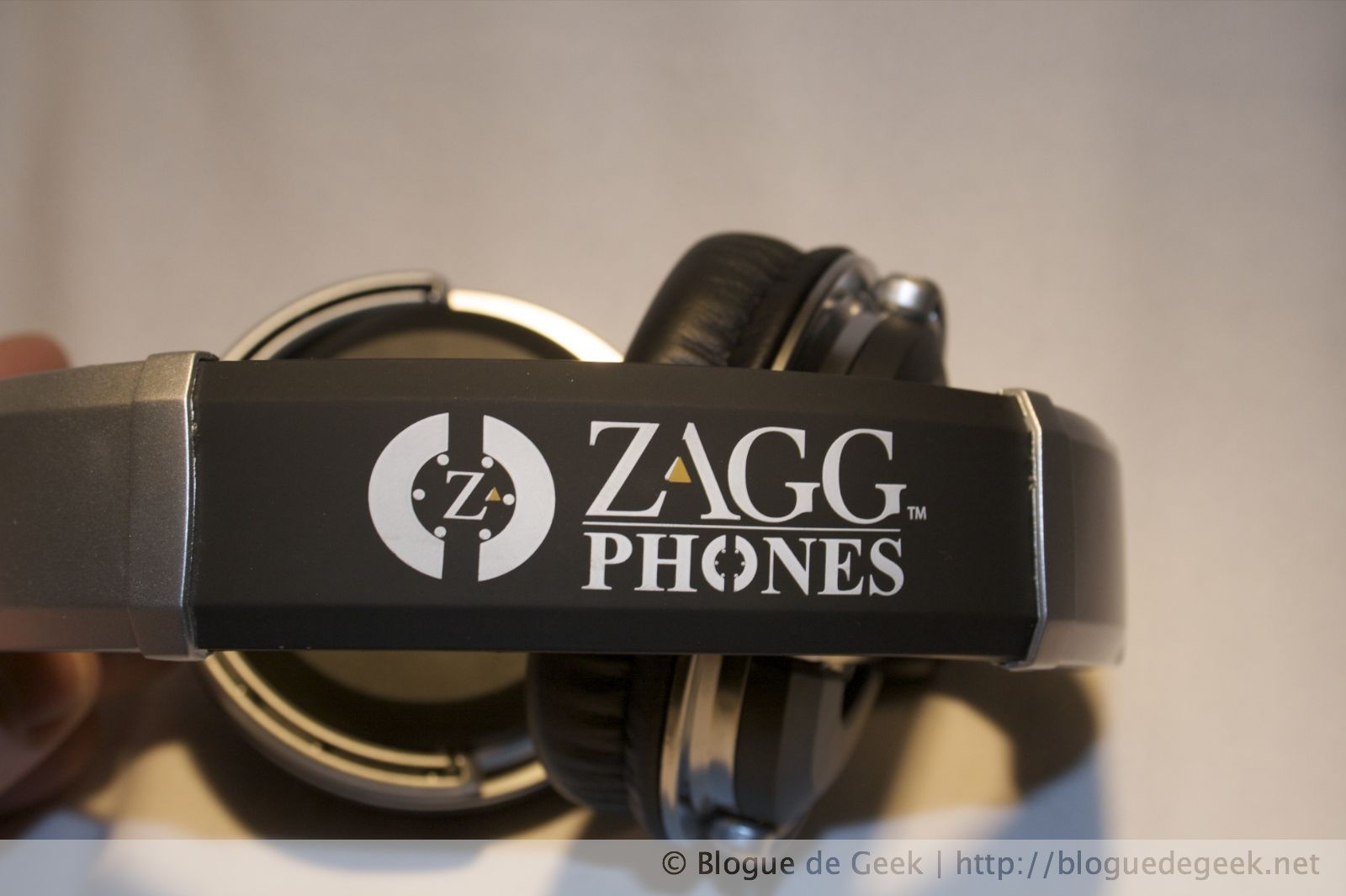 ZAGGphones
