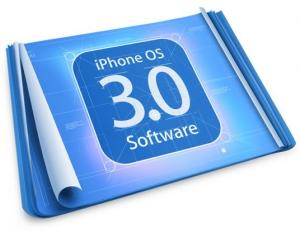 iPhone OS v.3.0