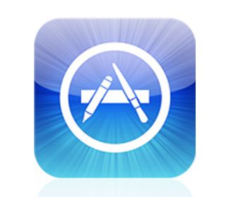 App Store Logo