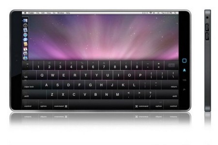 Apple Media Pad (artiste)