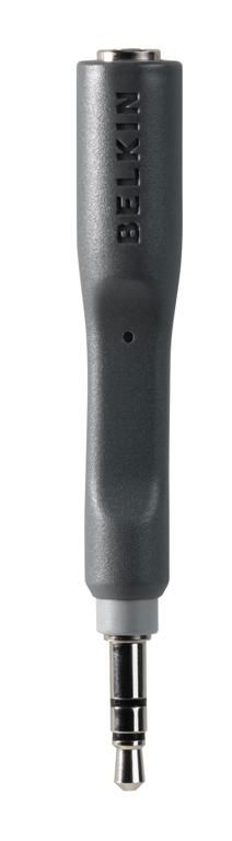 Adaptateur Belkin pour iPhone 2G F8Z177