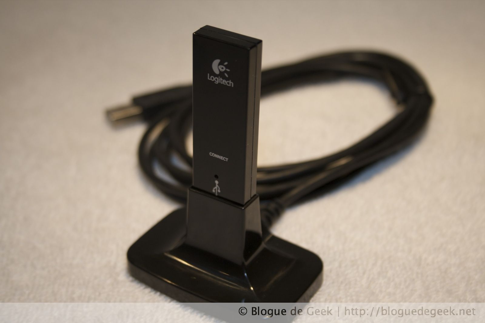 Logitech ClearChat PC Wireless