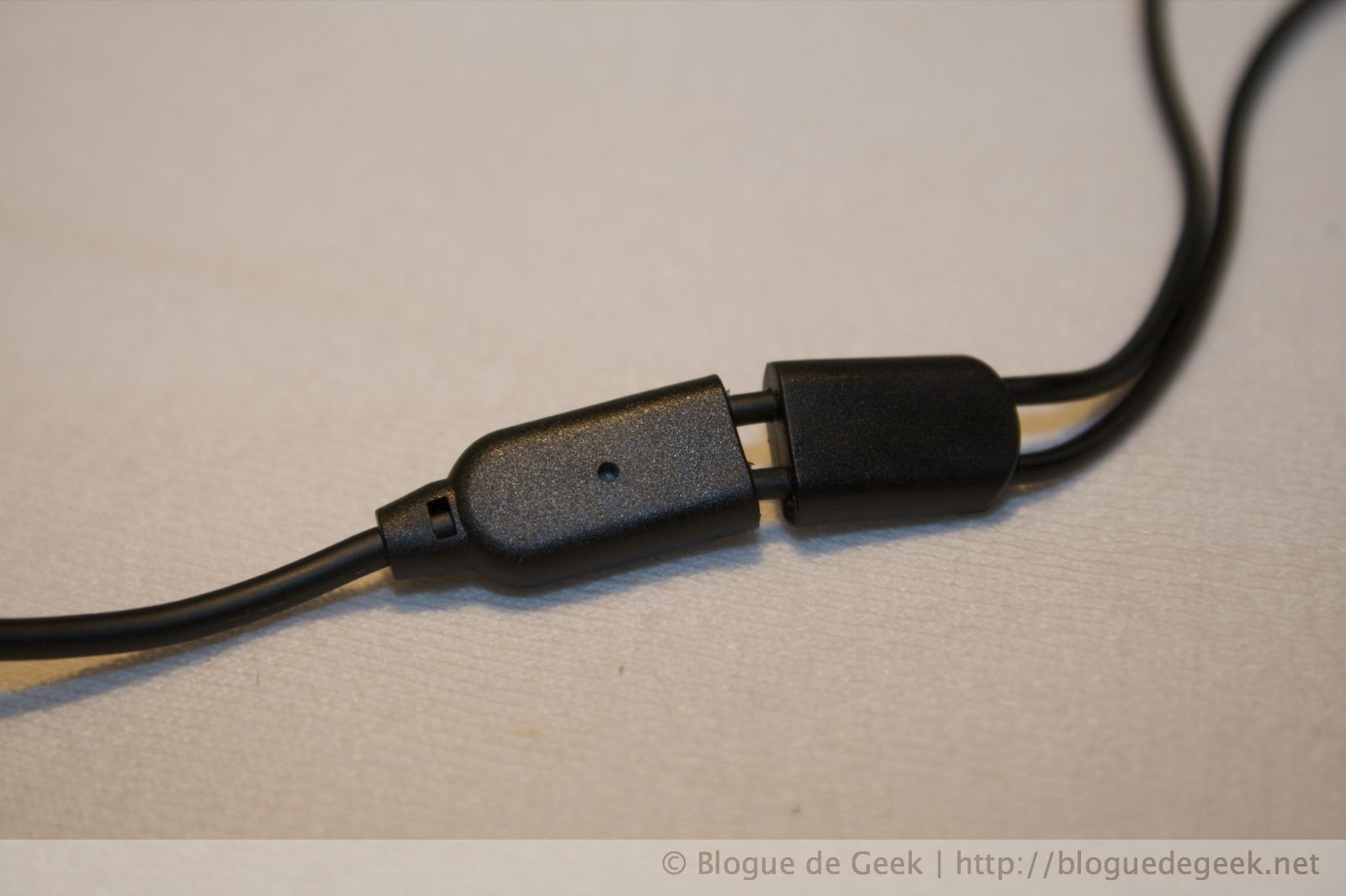 Écouteurs Comply NR-10