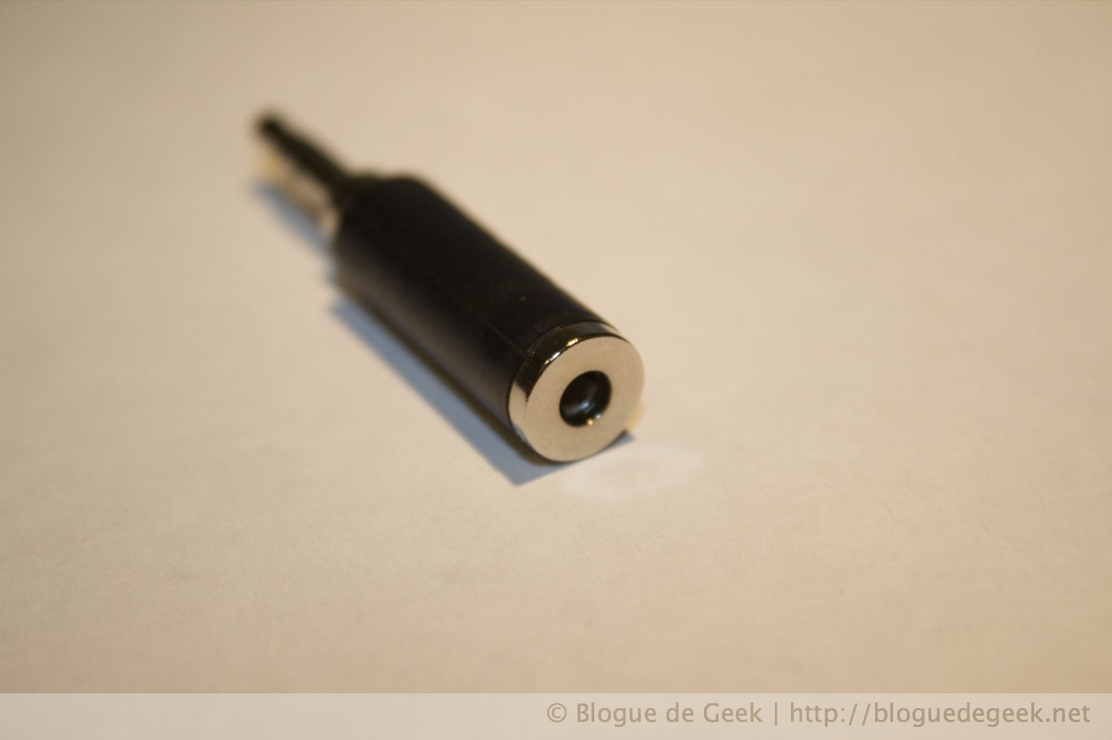 Adaptateur pour iPhone 2G de Belkin