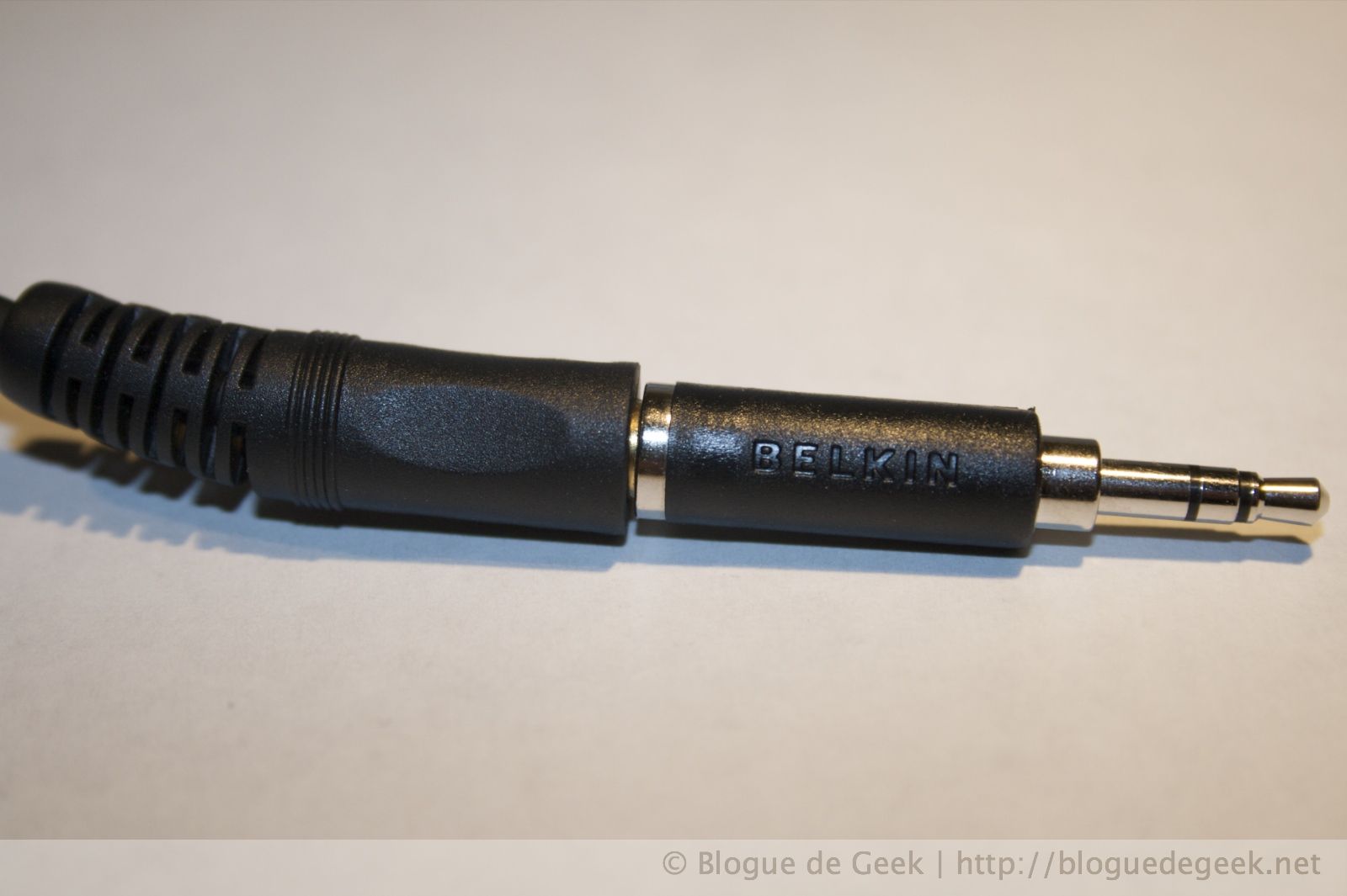 Adaptateur pour iPhone 2G de Belkin