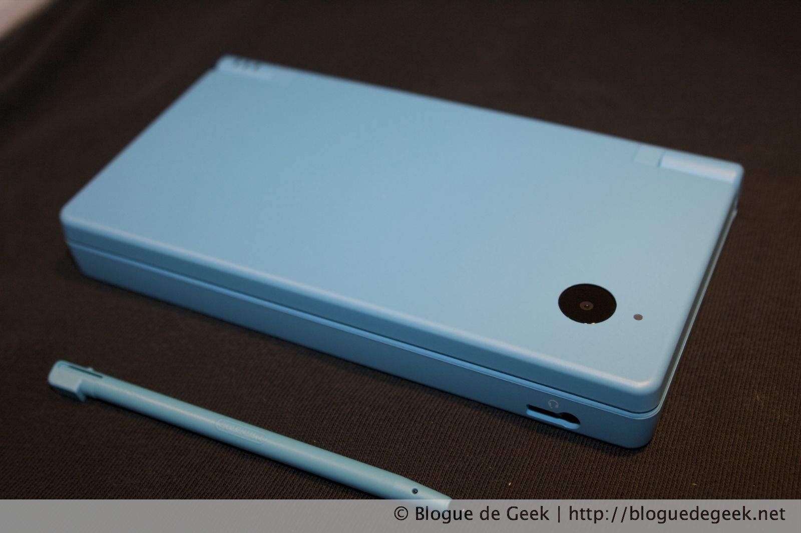Nintendo DSi