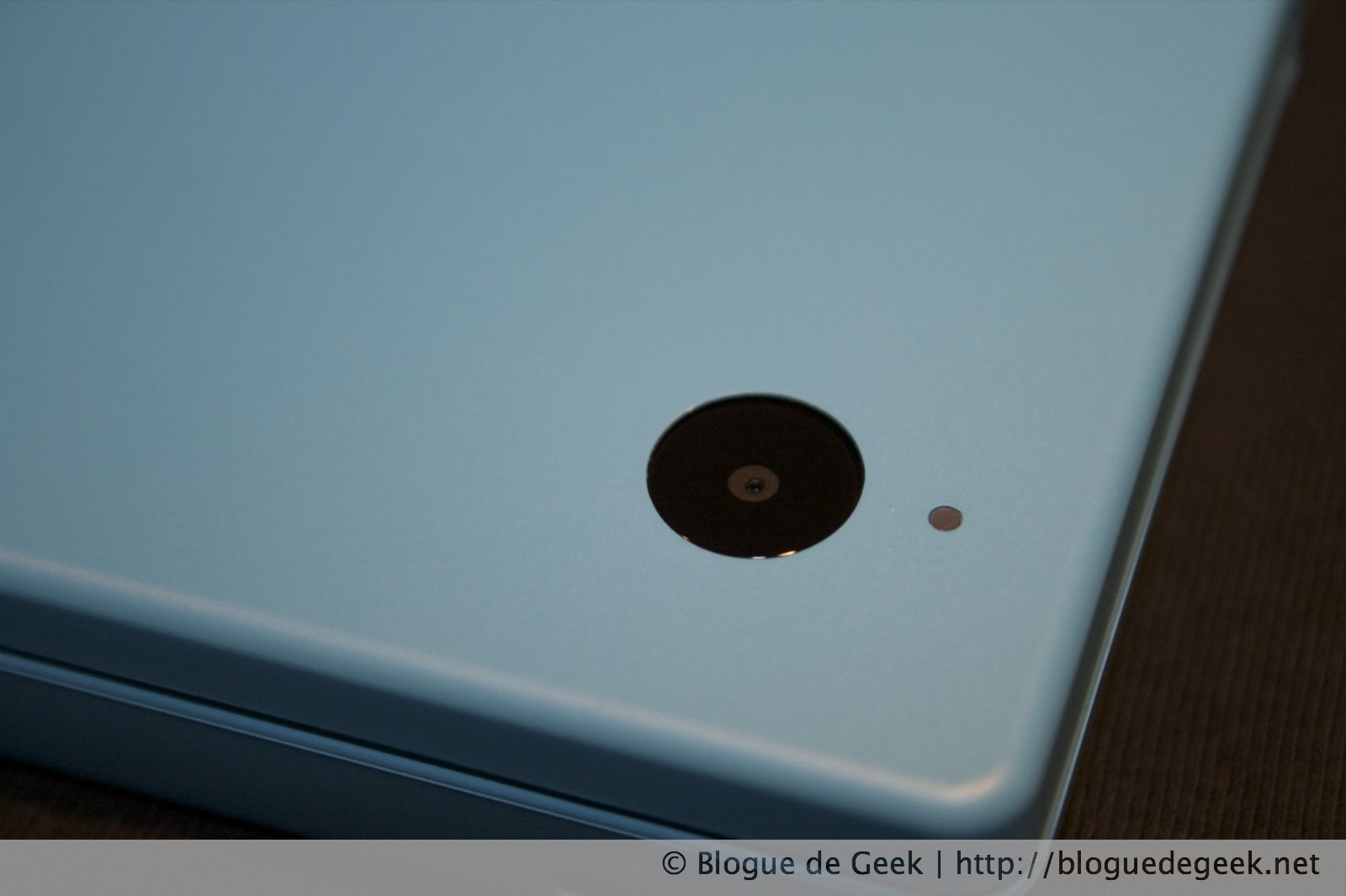 Nintendo DSi