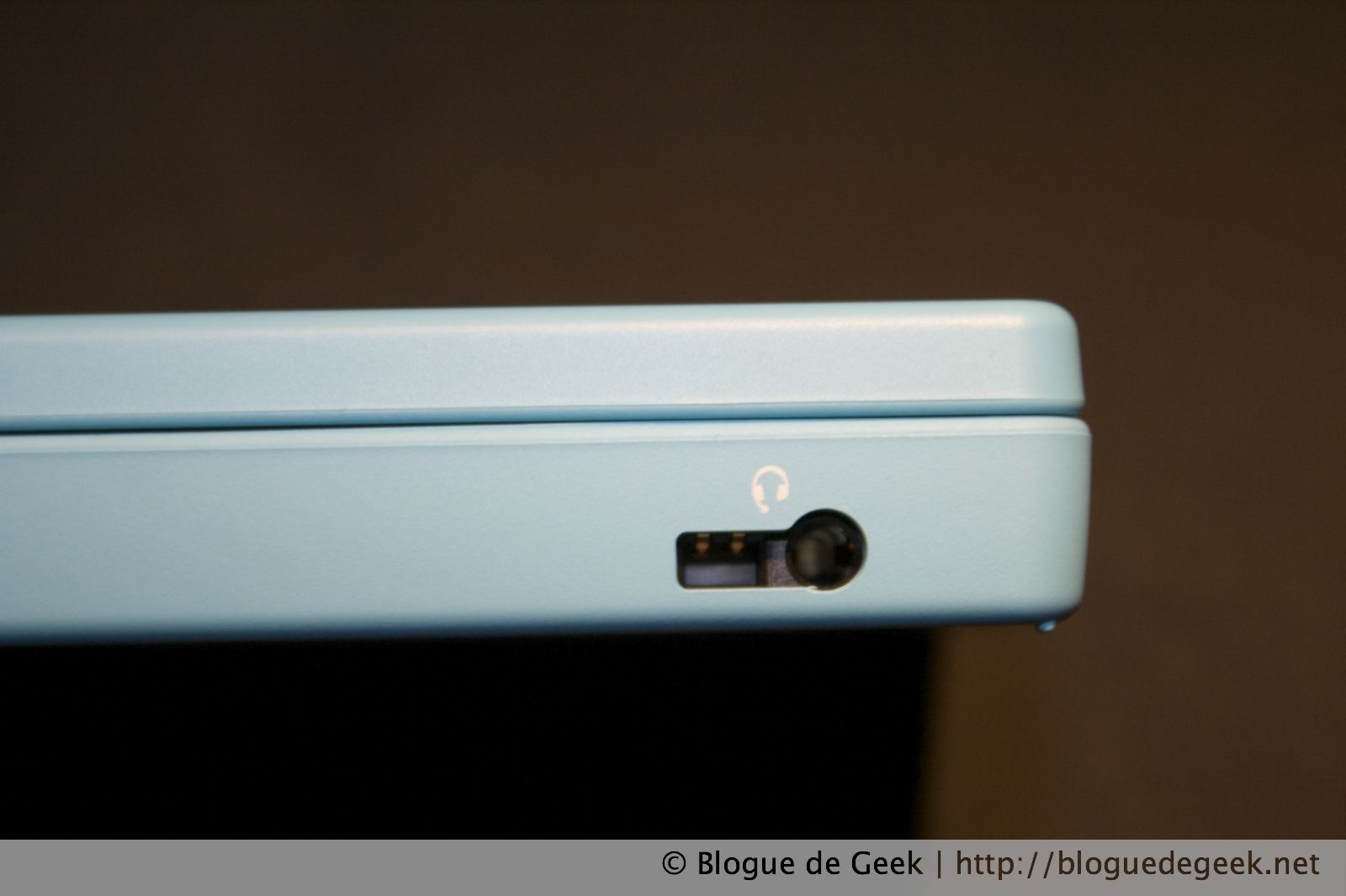 Nintendo DSi