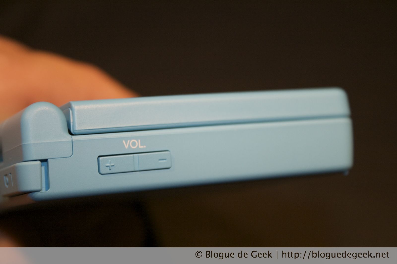 Nintendo DSi