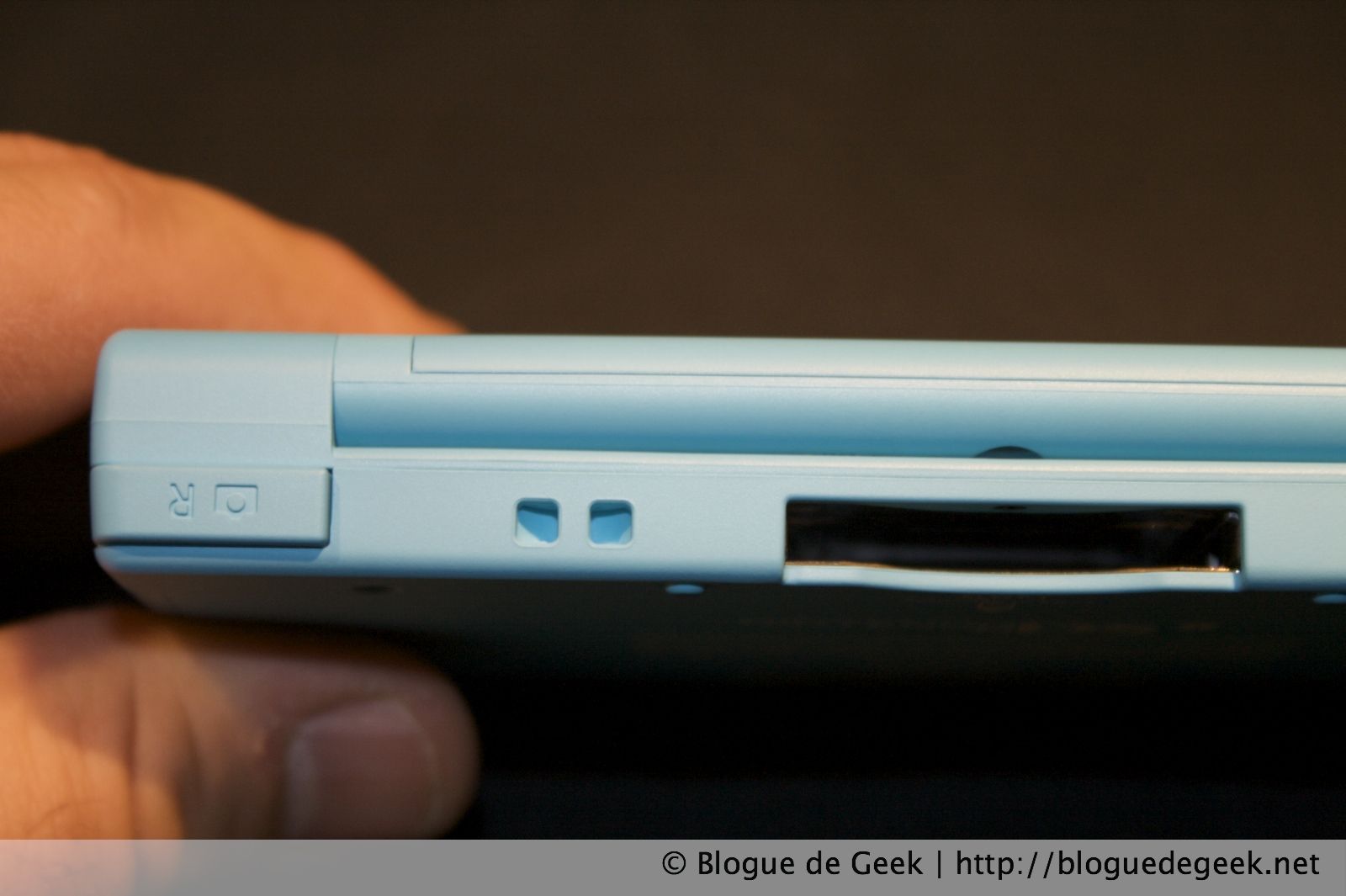 Nintendo DSi