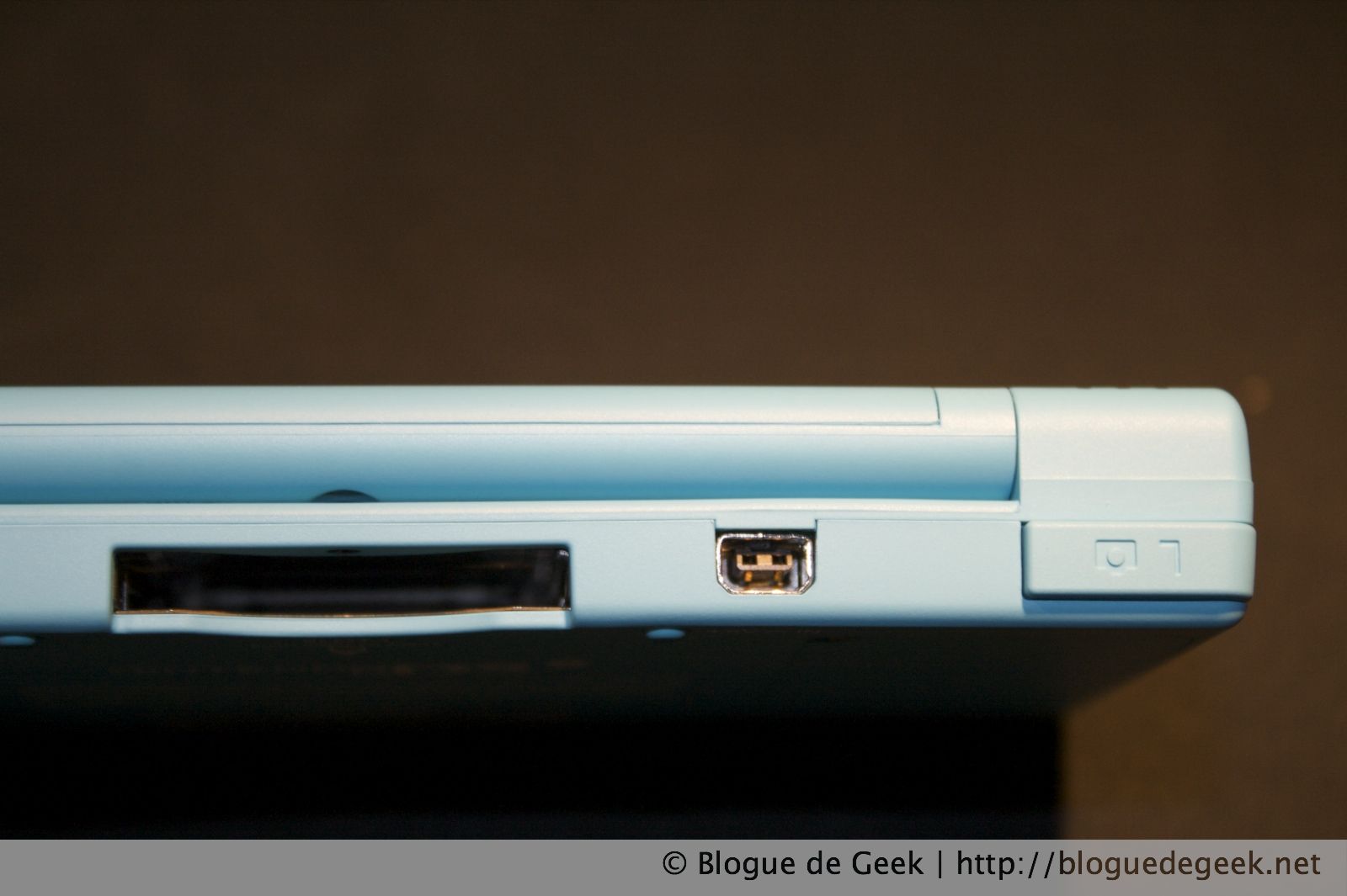 Nintendo DSi