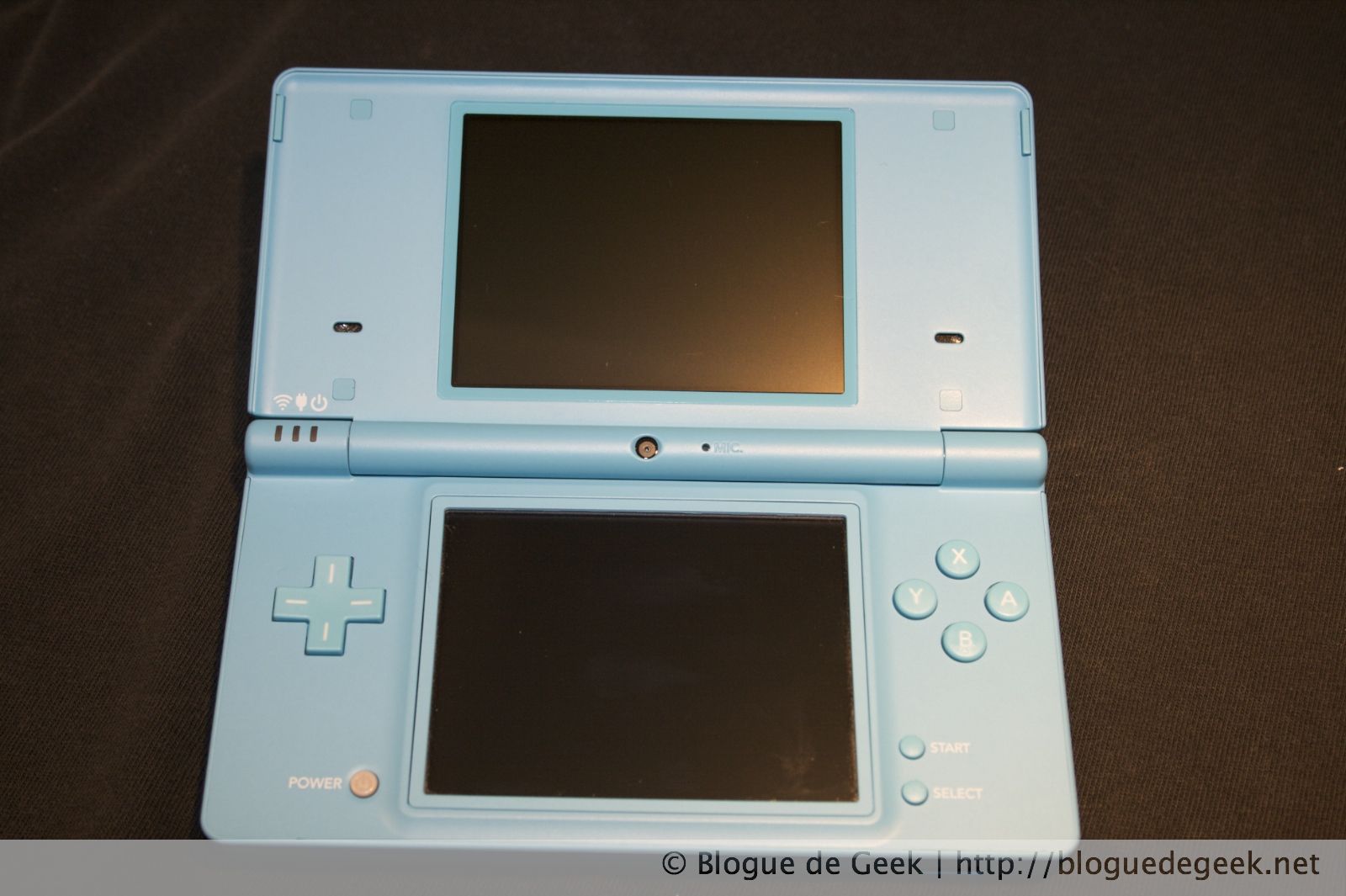 Nintendo DSi