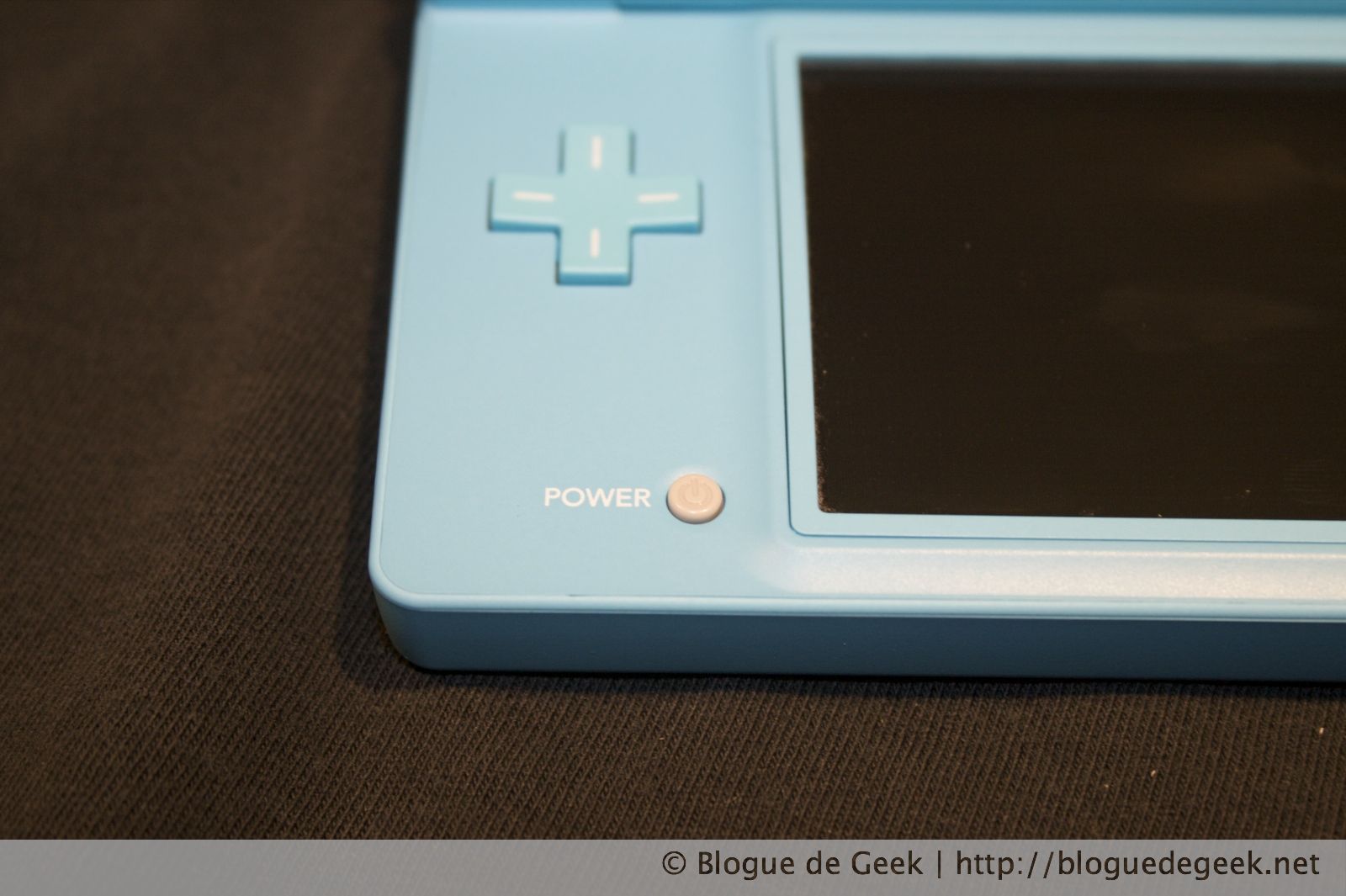 Nintendo DSi