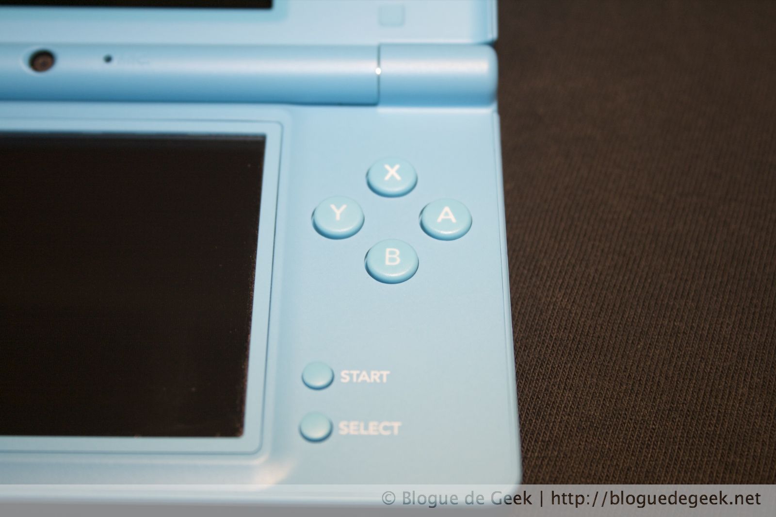 Nintendo DSi