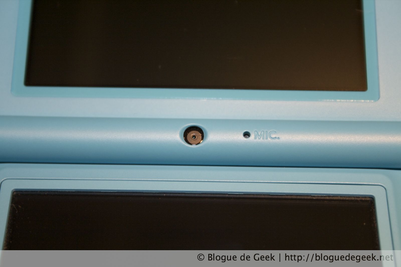 Nintendo DSi