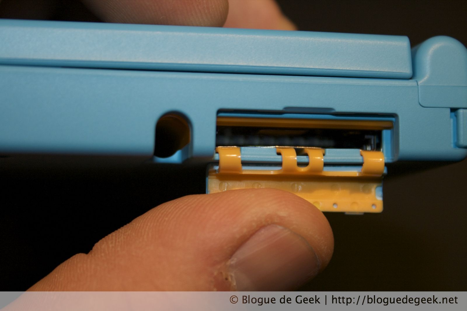 Nintendo DSi