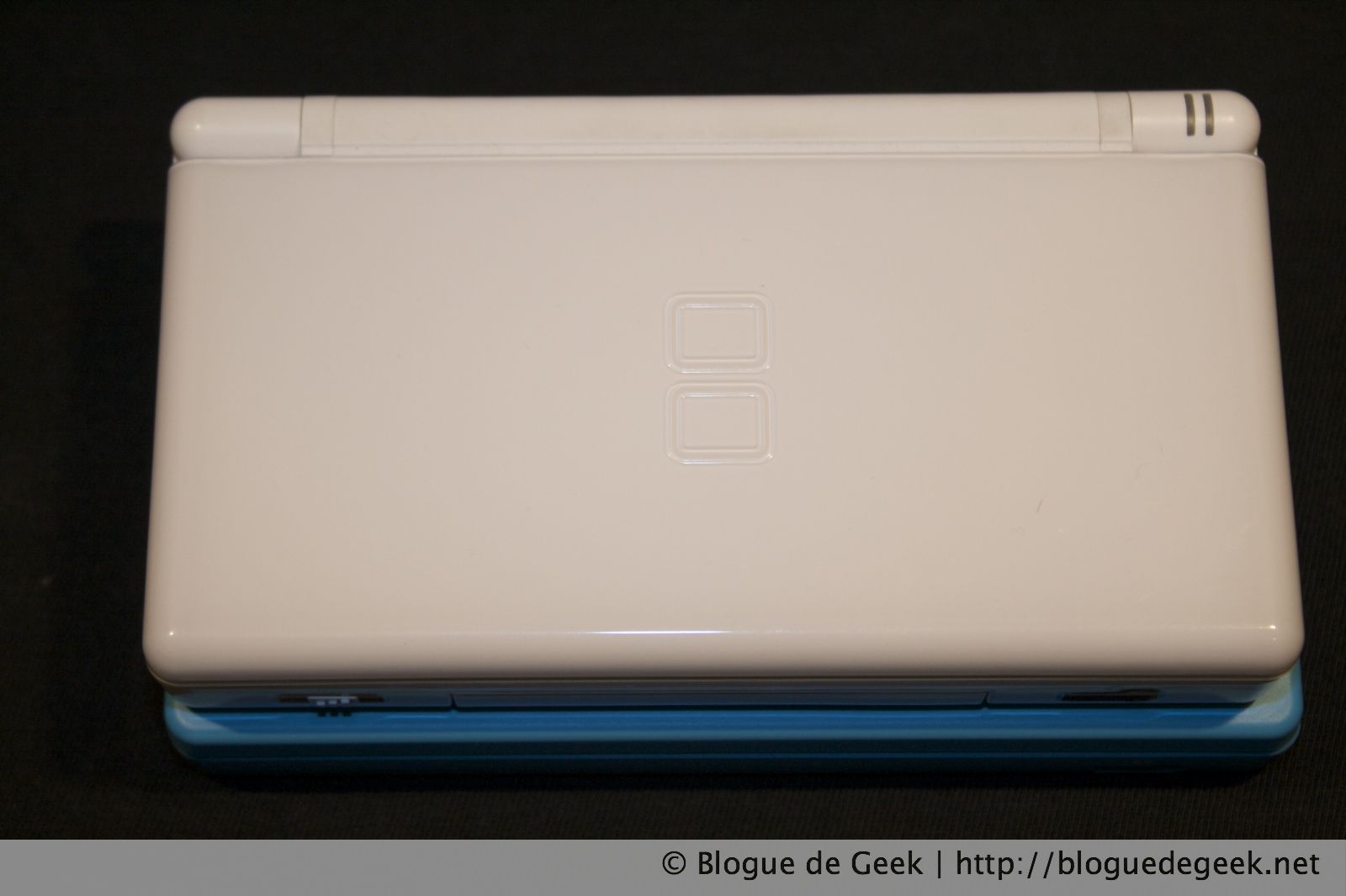 Nintendo DSi