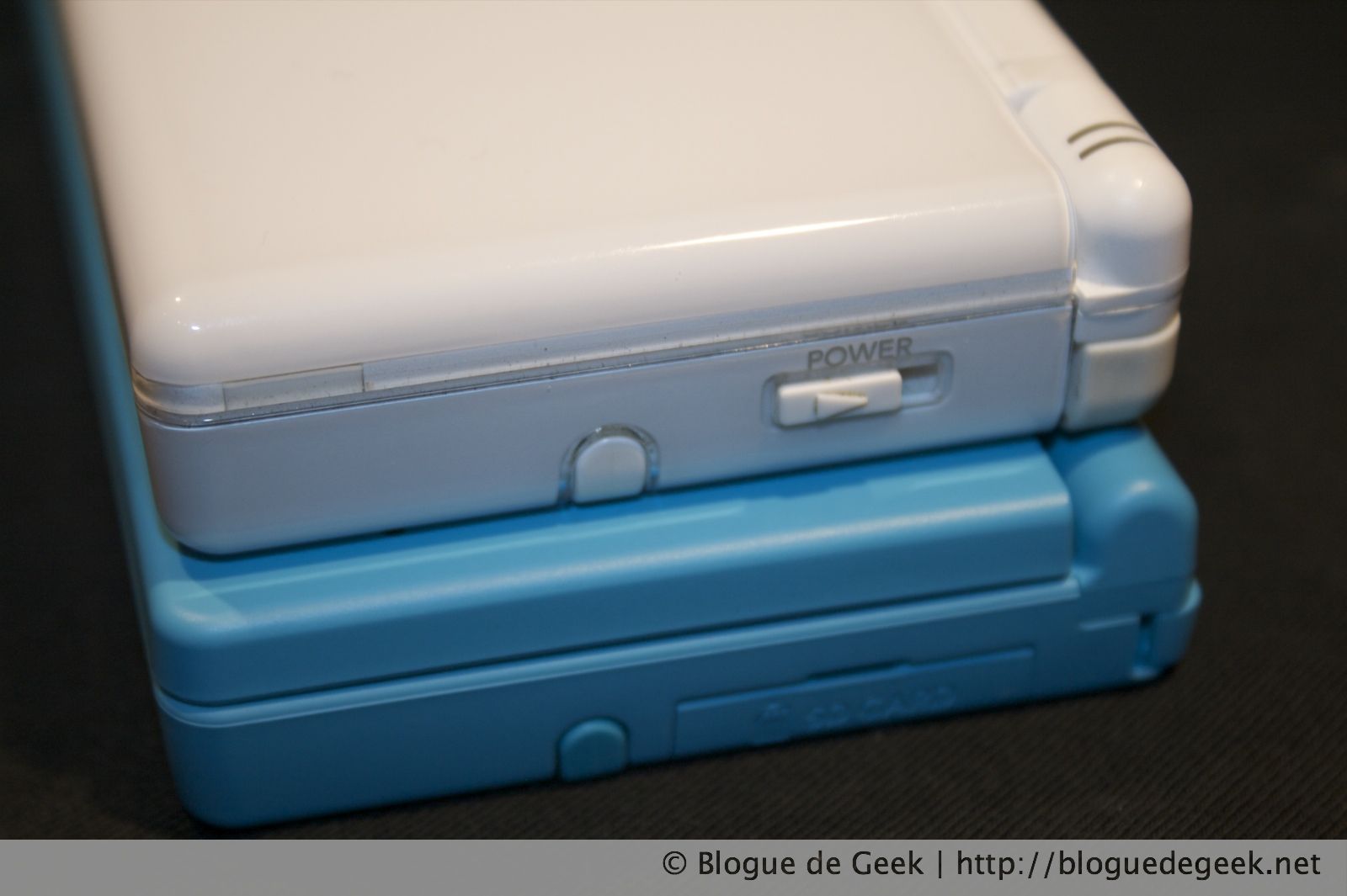 Nintendo DSi