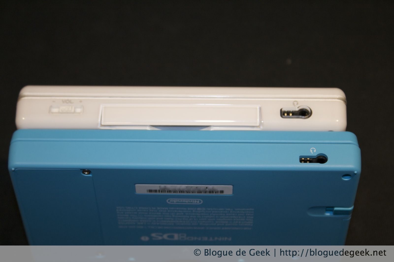 Nintendo DSi