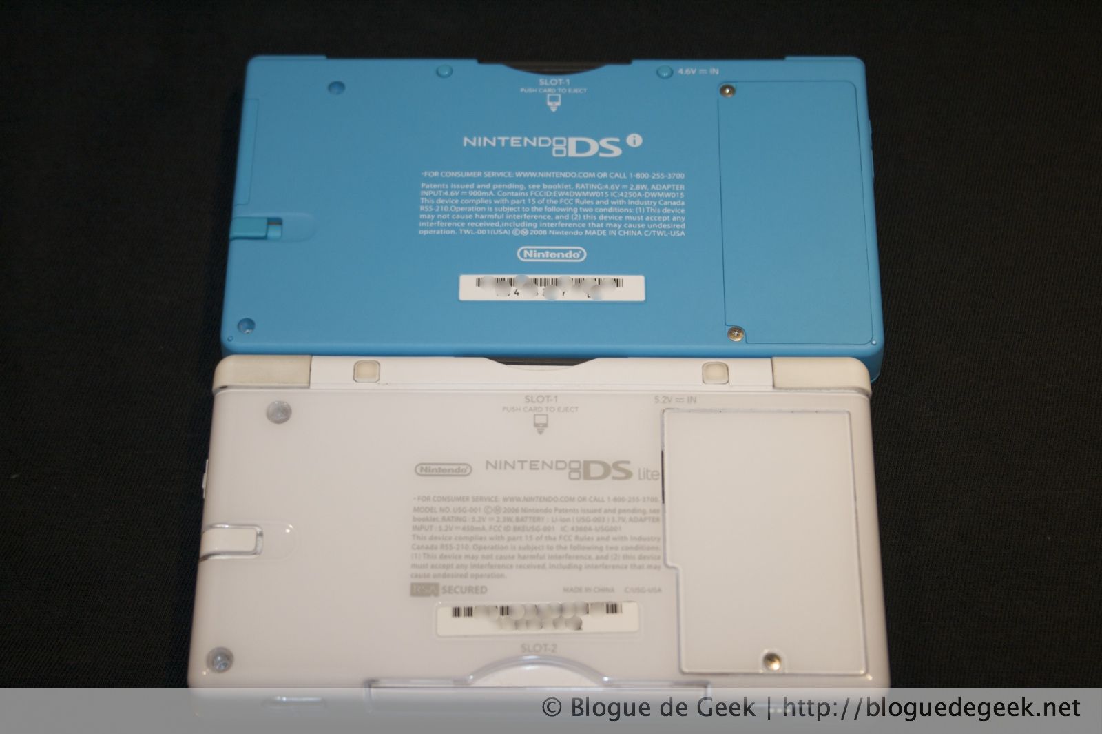 Nintendo DSi