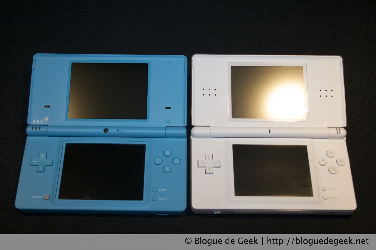 Nintendo DSi