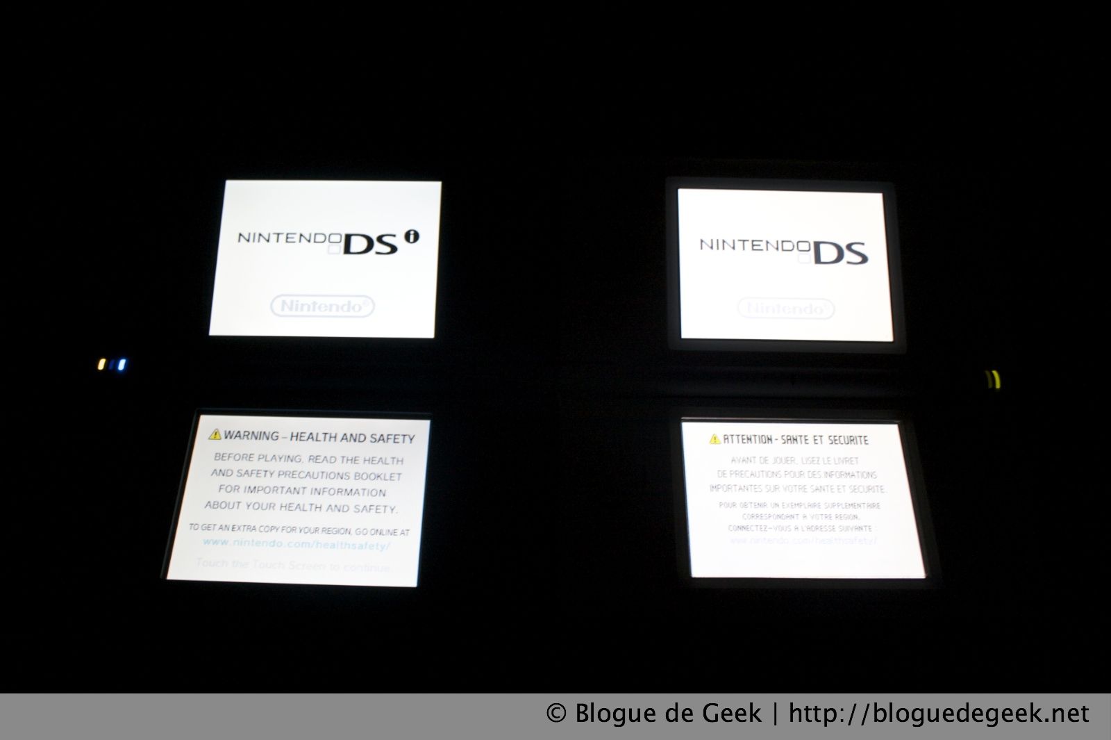 Nintendo DSi