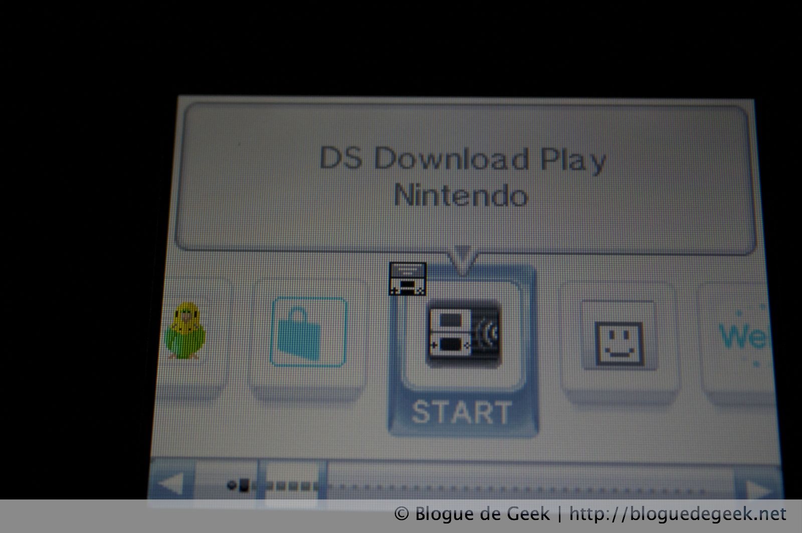 Nintendo DSi