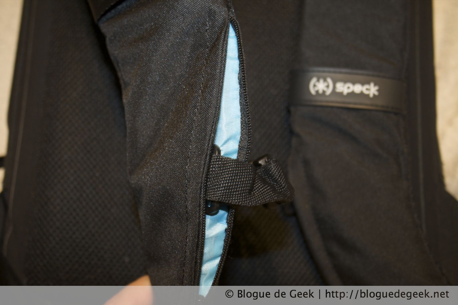 Sac à dos Speck AftPack
