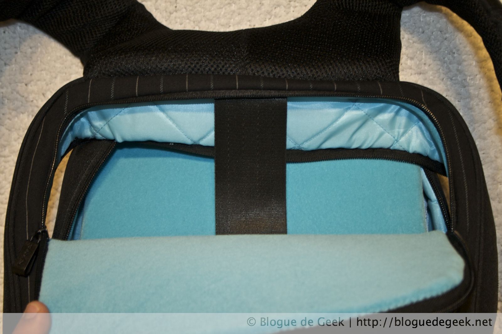 Sac à dos Speck AftPack