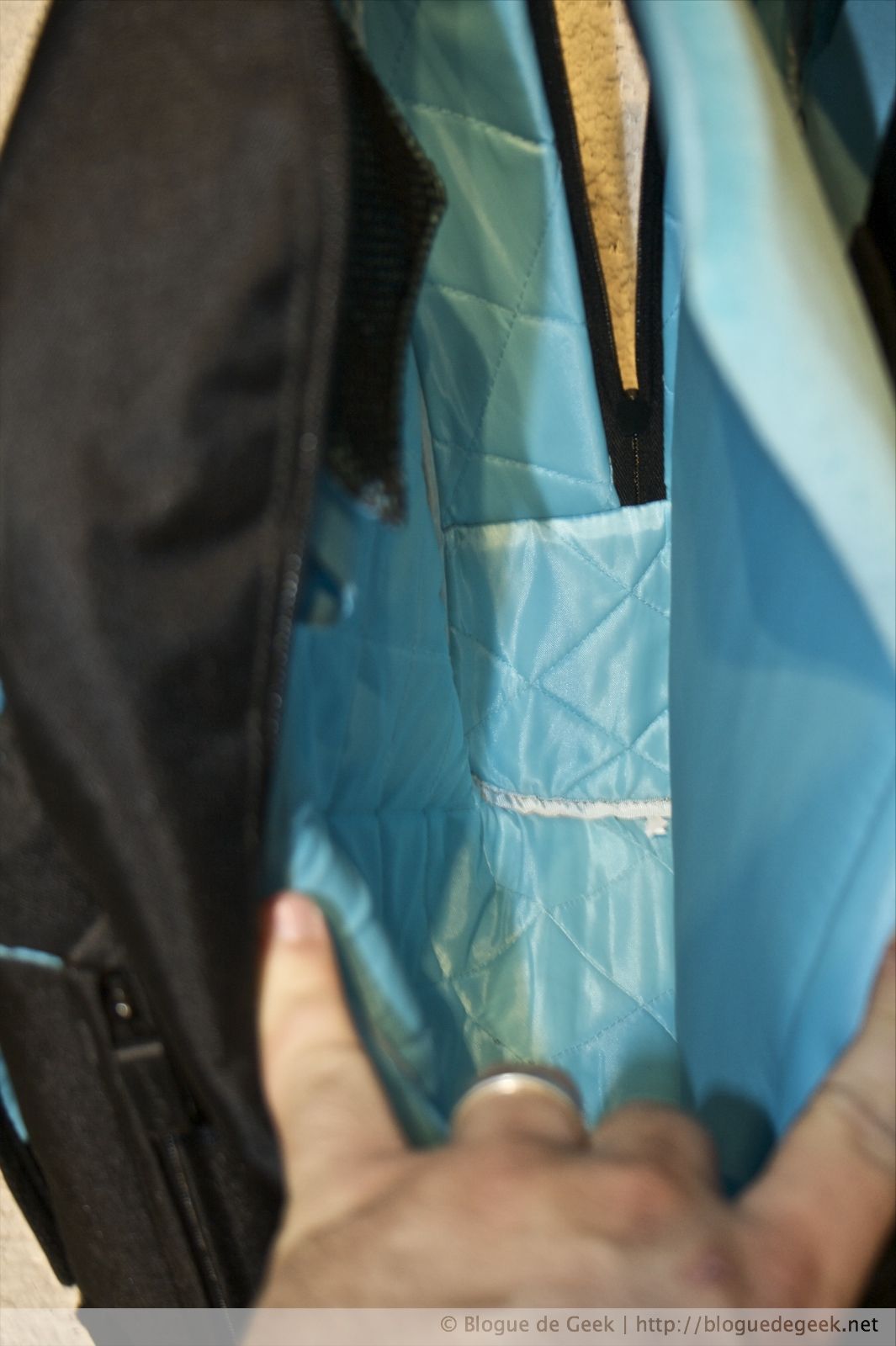 Sac à dos Speck AftPack