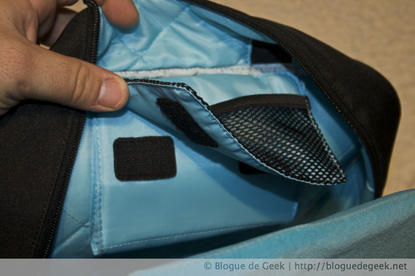 Sac à dos Speck AftPack