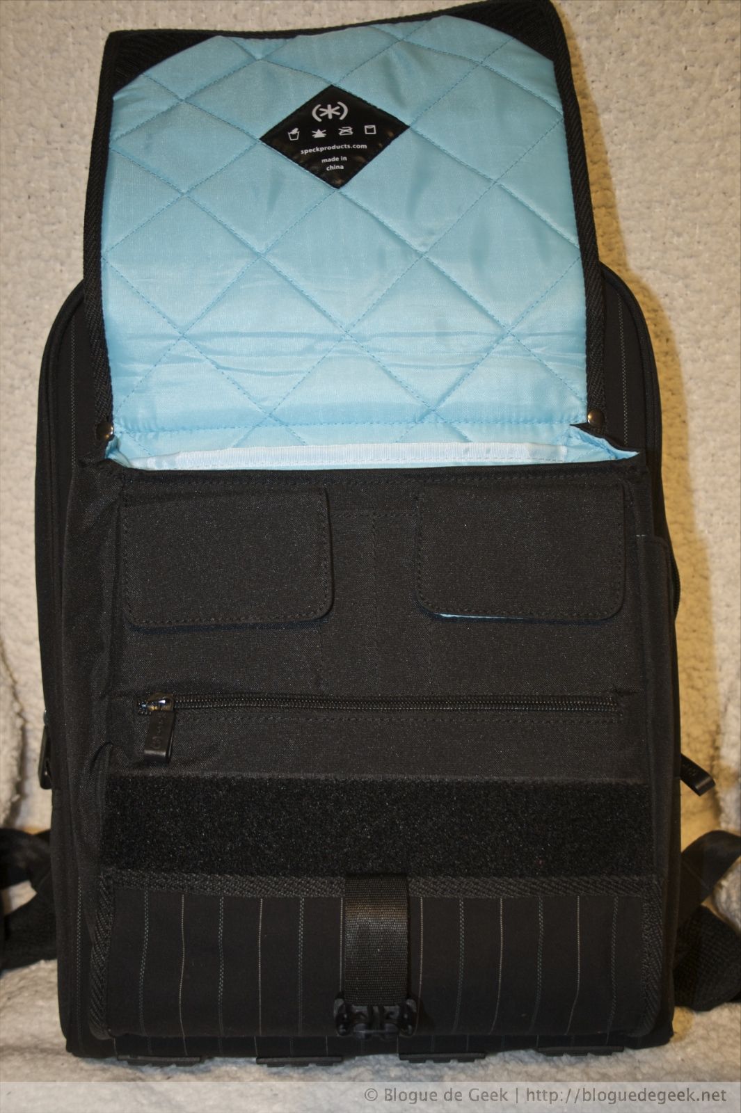 Sac à dos Speck AftPack