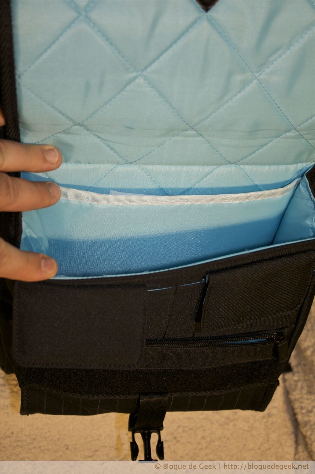 Sac à dos Speck AftPack