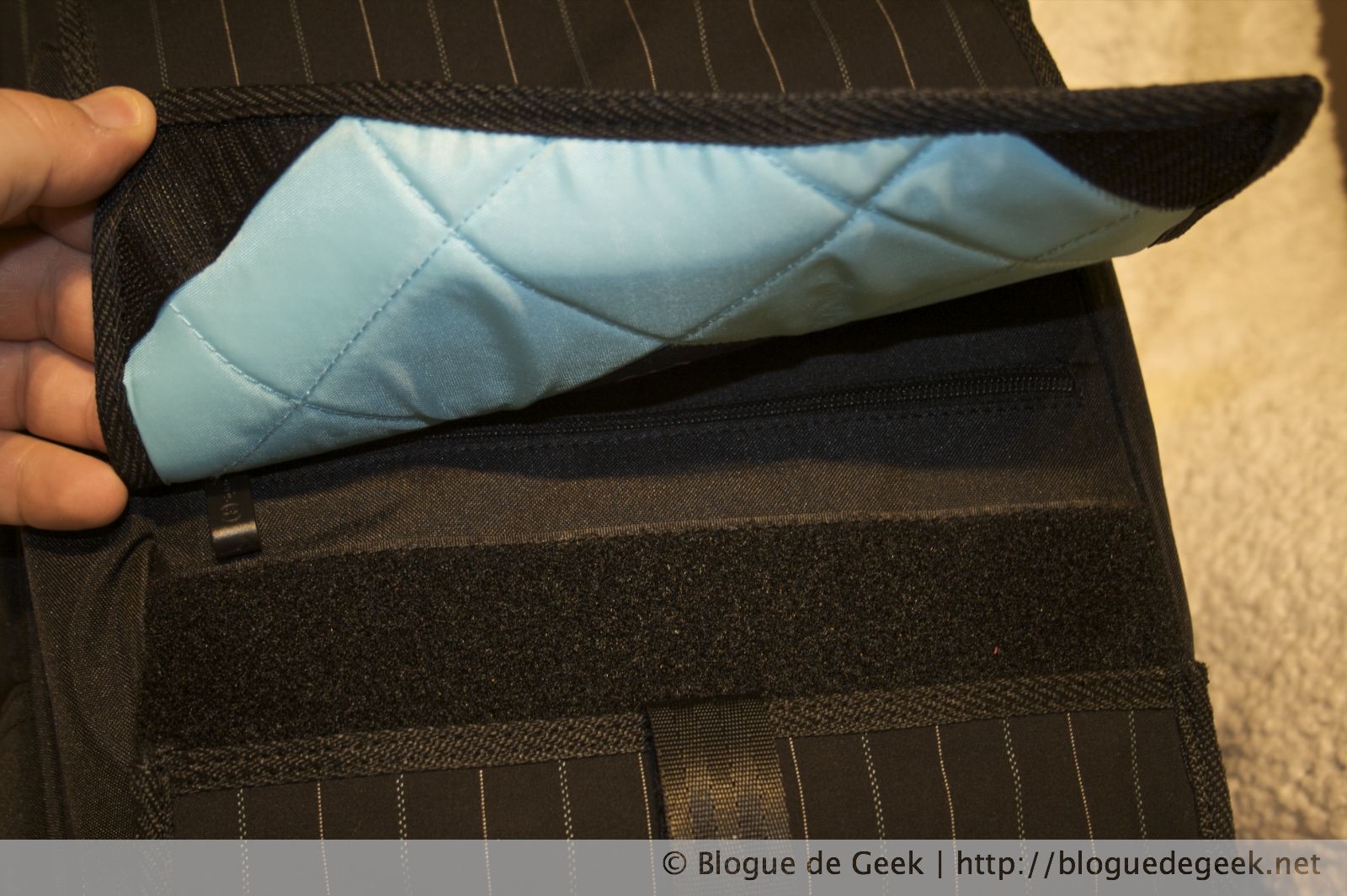 Sac à dos Speck AftPack