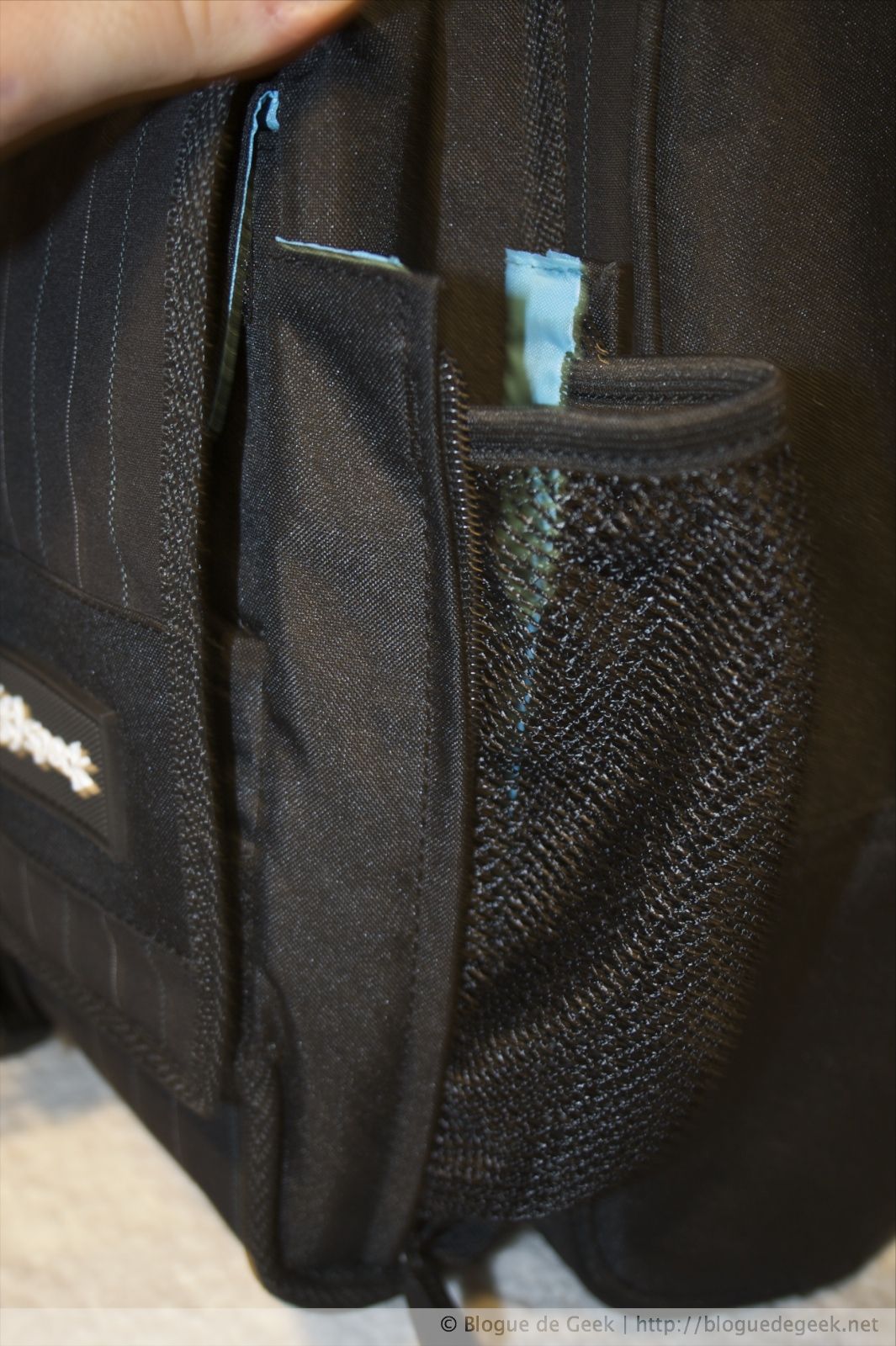 Sac à dos Speck AftPack