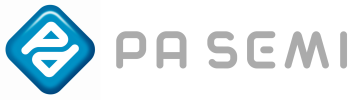 Logo PA Semiconductors