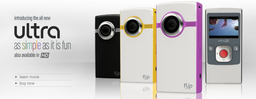 Flip Ultra (présentation)