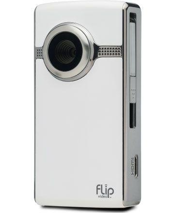 Flip Ultra HD