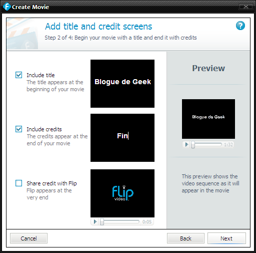 Flipshare Film